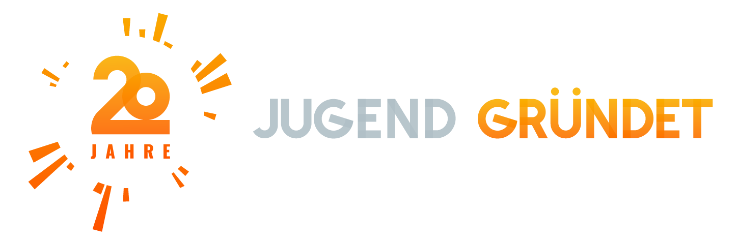 Jugend Gründet